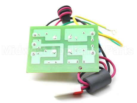 DA27-00019H Samsung Coil Filter;20Mh,82*60,Ac 5A,0.68Uf / 0.