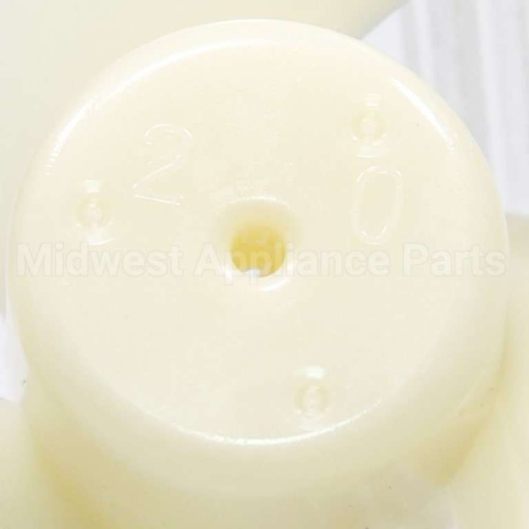 DA31-00010D Samsung Fan-Assy;Et,Zipel,Abs+Gf,Unit,#150