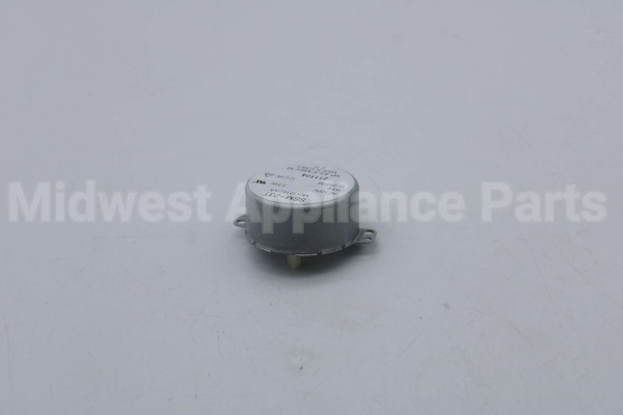 DA31-00079D Samsung Motor Geared Ac Disp;Mvcd18Ar19/Mccd182A