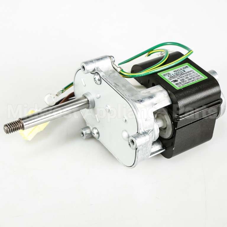 DA31-00105M Samsung Motor Geared Ac Auger;Isg-3240Ssj,Ac110-