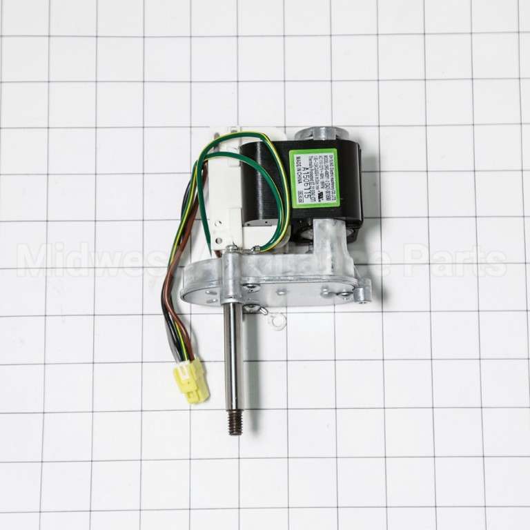 DA31-00105M Samsung Motor Geared Ac Auger;Isg-3240Ssj,Ac110-