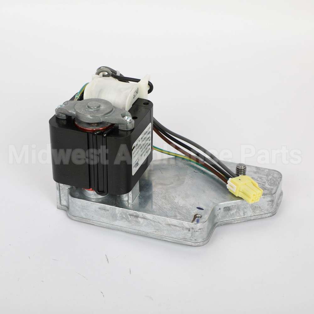 DA31-00210D Samsung Motor Geared-Auger;Isg-3245Ssa/R / Org-4