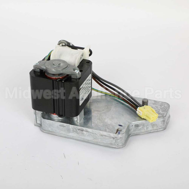 DA31-00210D Samsung Motor Geared-Auger;Isg-3245Ssa/R / Org-4