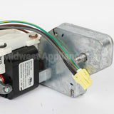 DA31-00210D Samsung Motor Geared-Auger;Isg-3245Ssa/R / Org-4