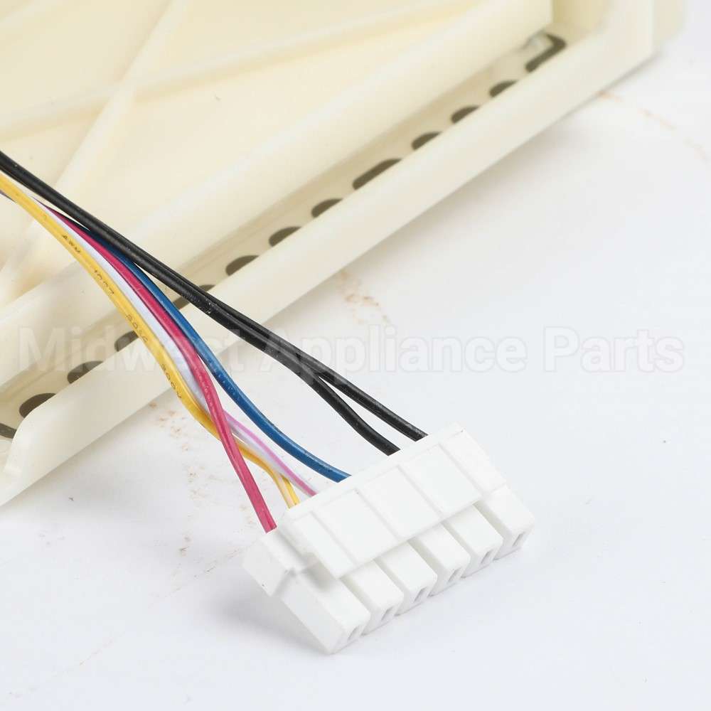 DA31-00333E Samsung Motor Geared Dc Damper;Nsba001Tq1,2.5Rpm