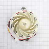 DA31-00342A Samsung Motor Bldc Fan;Ares2130Ra/Lt-W39005,1850