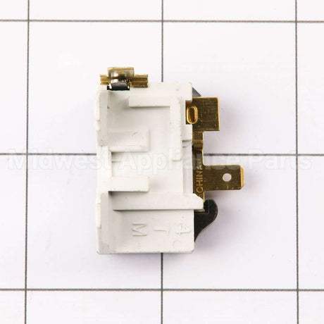 DA34-00004E Samsung Relay Protector O/L;4Tm427Phbyy-82,Bldc,