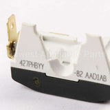 DA34-00004E Samsung Relay Protector O/L;4Tm427Phbyy-82,Bldc,
