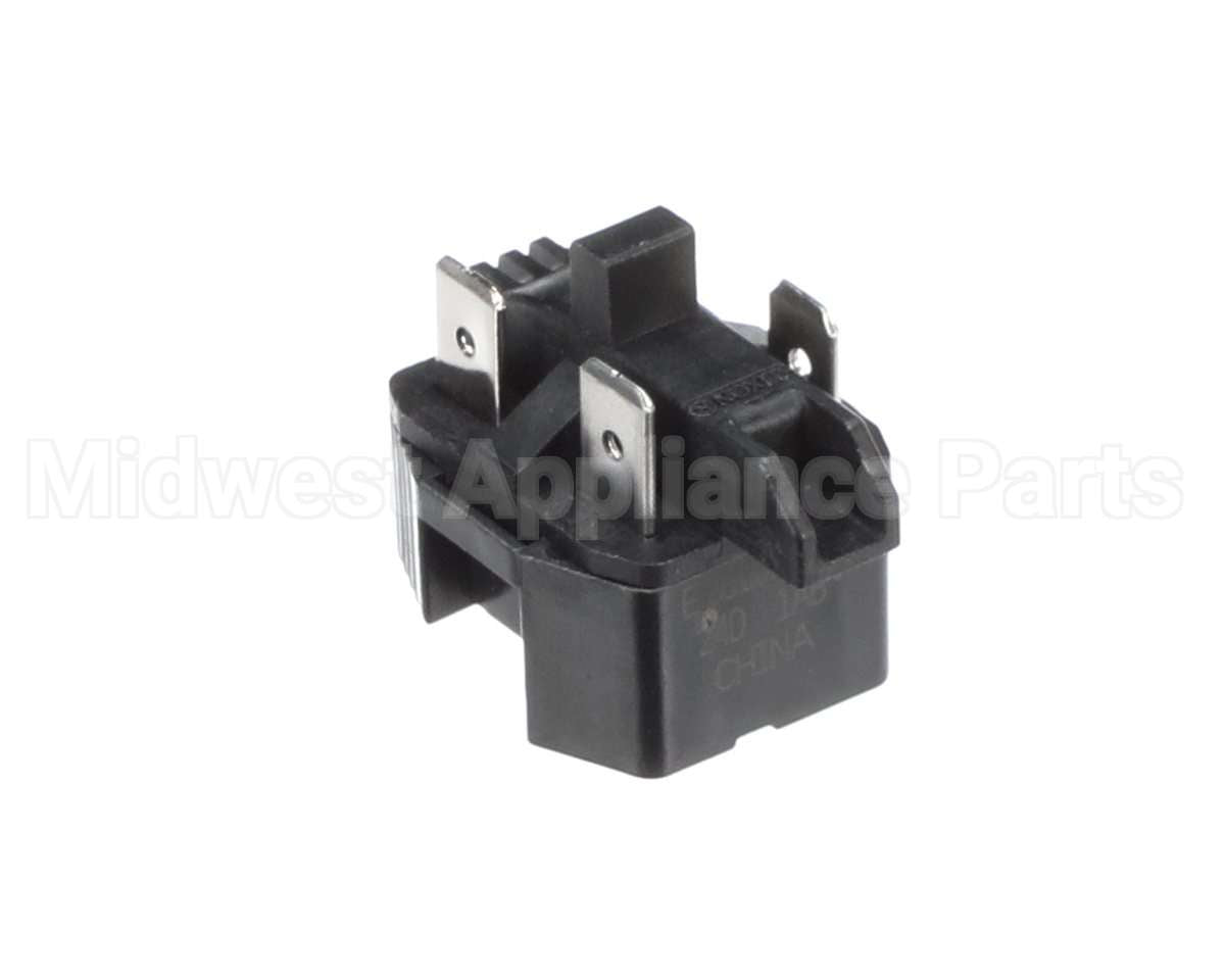 DA35-00141A Turbo Air Relay