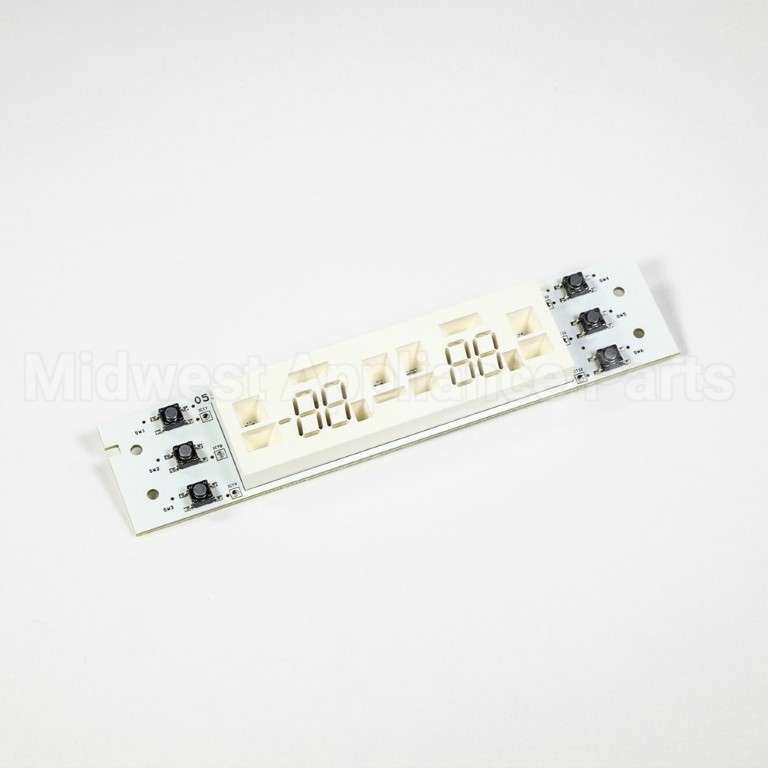 DA41-00264A Samsung Assy Pcb Kit Led;W2 Ice Maker,Door Ref,F