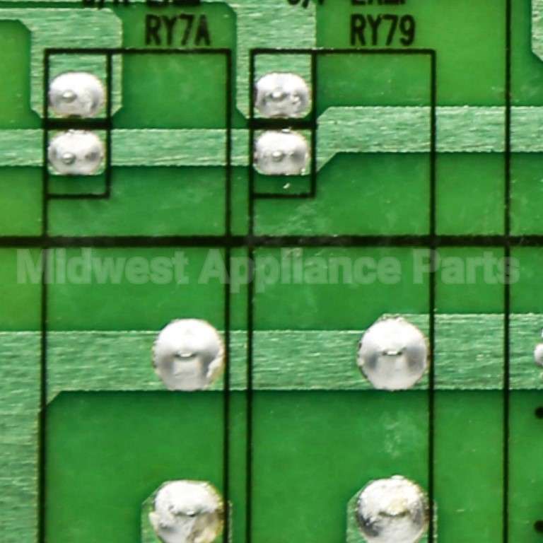 DA41-00359E Samsung Assy Pcb Main;Next-Pjt,Cabi,Fr-1,197*247