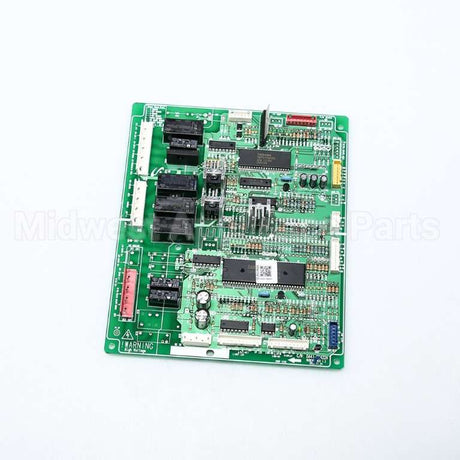 DA41-00413G Samsung Assy Pcb Main;Aw-Pjt,Assy Cycle,Fr-4,163