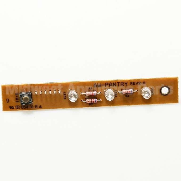 DA41-00423C Samsung Assy Pcb Kit;Aw-Pjt,Pantry Room Blue Win