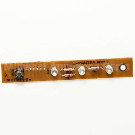 DA41-00423C Samsung Assy Pcb Kit;Aw-Pjt,Pantry Room Blue Win