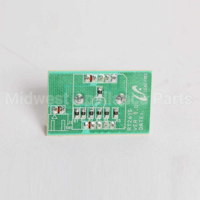 DA41-00471D Samsung Assy Module;Sub Pba,Rt5000K,Rotary S/W,