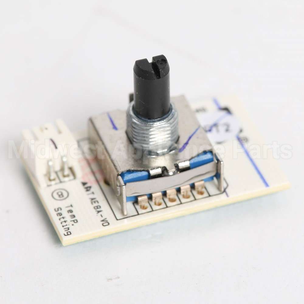 DA41-00471D Samsung Assy Module;Sub Pba,Rt5000K,Rotary S/W,