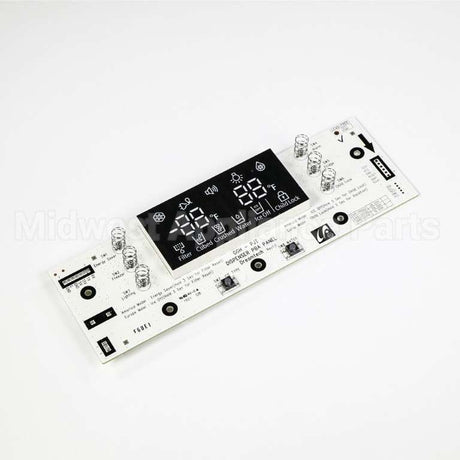 DA41-00522A Samsung Assy Pcb Kit Led;Guggenheim-Pjt,F-Door,F
