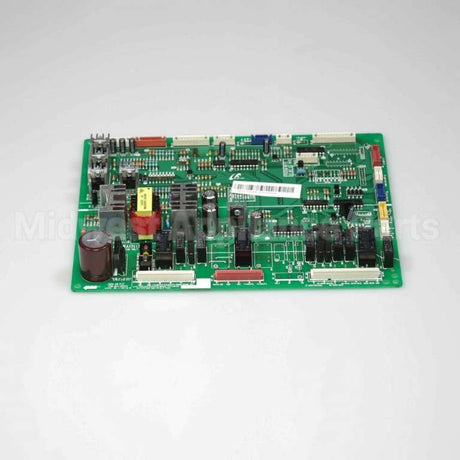 DA41-00538A Samsung Assy Pcb Main;Aw2-Pjt,Assy Cycle,Fr-4,19