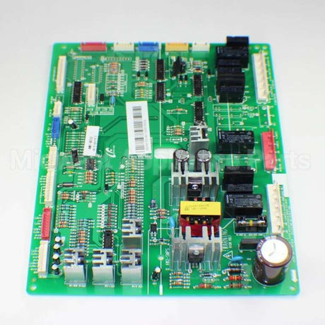 DA41-00538A Samsung Assy Pcb Main;Aw2-Pjt,Assy Cycle,Fr-4,19