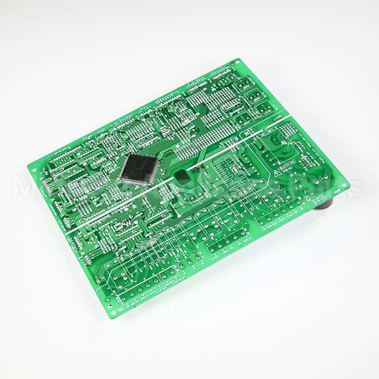 DA41-00538B Samsung Assy Pcb Main;Aw2-Better,Assy Cycle,Fr-4