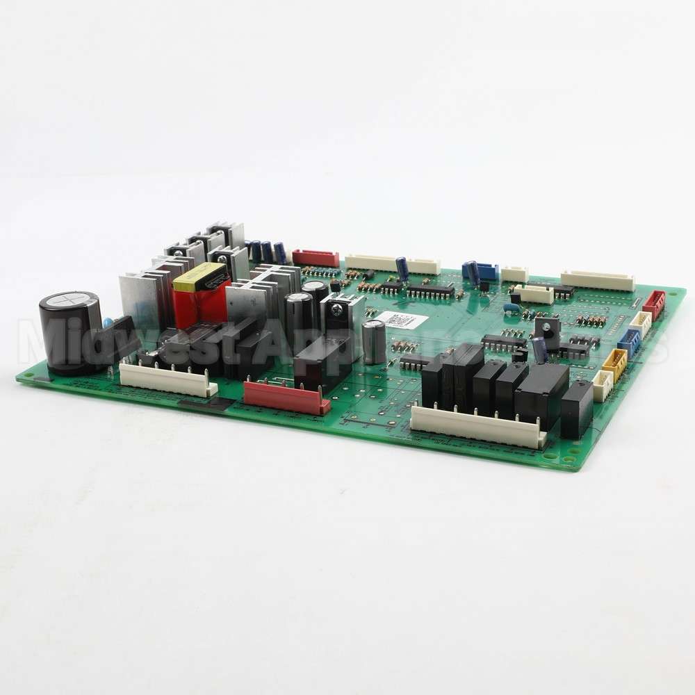DA41-00538C Samsung Assy Pcb Main;Aw2-7Lcd,Assy Cycle,Fr-4,1