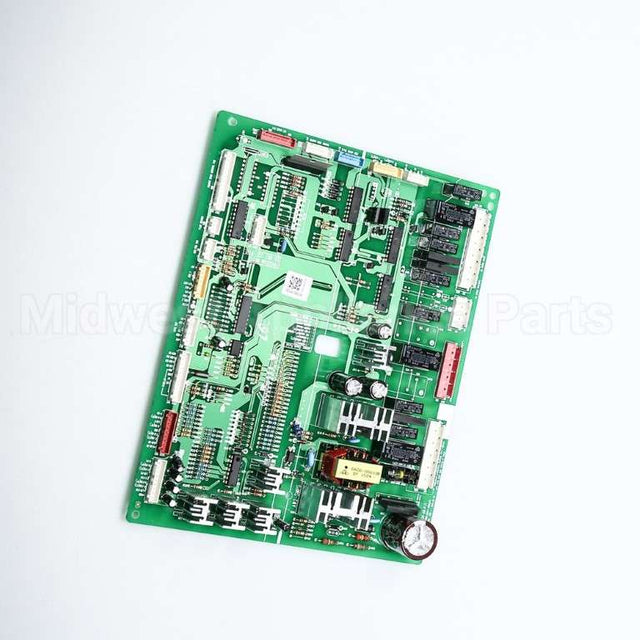 DA41-00620A Samsung Assy Pcb Main;09'Aw Tim-Pjt,Assy Cycle,F