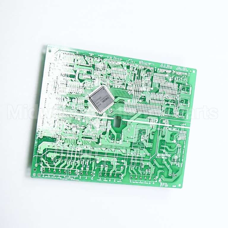 DA41-00620A Samsung Assy Pcb Main;09'Aw Tim-Pjt,Assy Cycle,F