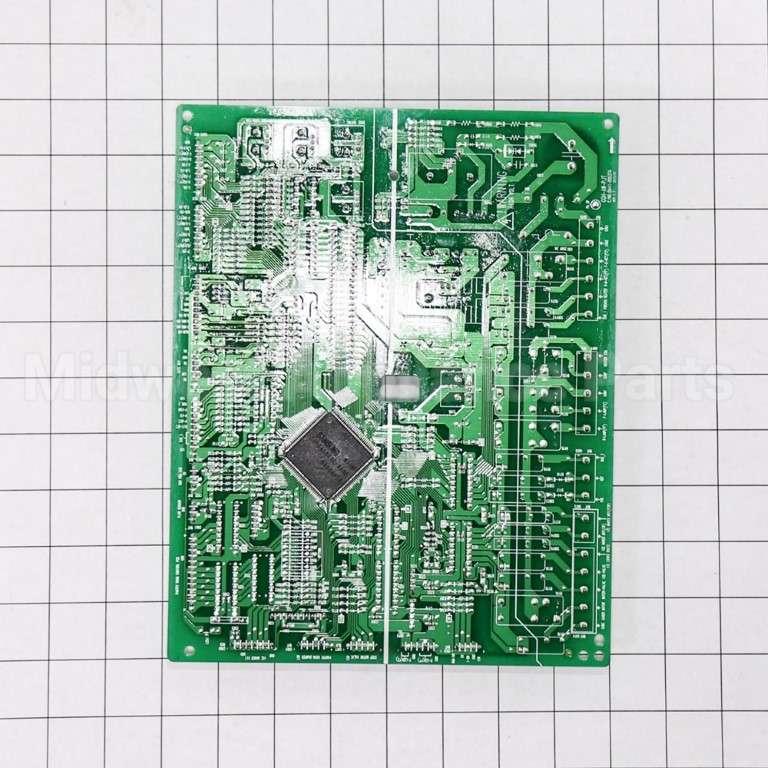 DA41-00620A Samsung Assy Pcb Main;09'Aw Tim-Pjt,Assy Cycle,F