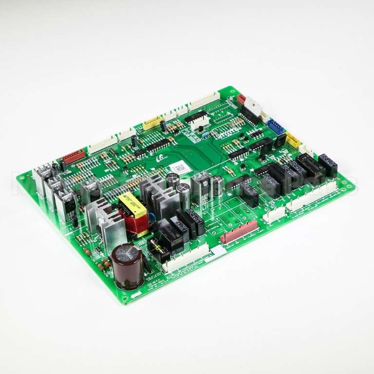 DA41-00620D Samsung Assy Pcb Main;Aw2-Tim,Assy Cycle,Fr-4,24