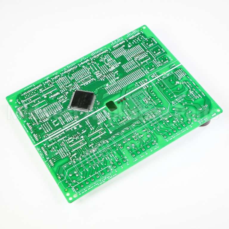 DA41-00620D Samsung Assy Pcb Main;Aw2-Tim,Assy Cycle,Fr-4,24