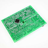 DA41-00620D Samsung Assy Pcb Main;Aw2-Tim,Assy Cycle,Fr-4,24