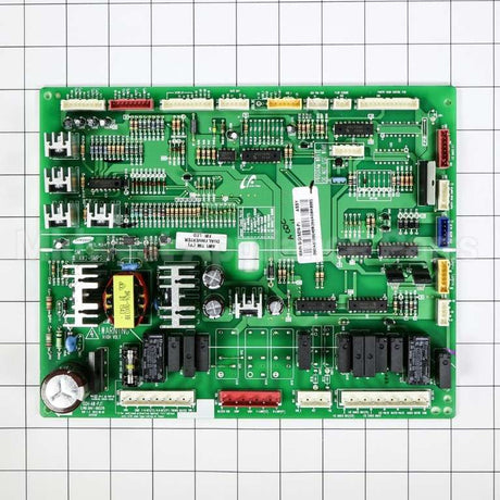 DA41-00648B Samsung Assy Pcb Main;Aw1-Tim Mexico,Assy Cycle,