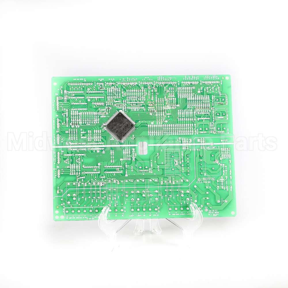 DA41-00651M Samsung Assy Pcb Main;Aw1-Mexico Inverter,Assy C