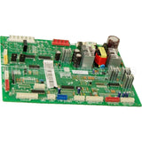 DA41-00651R Samsung Assy Pcb Main;Aw1-Mexico Inverter,Assy C