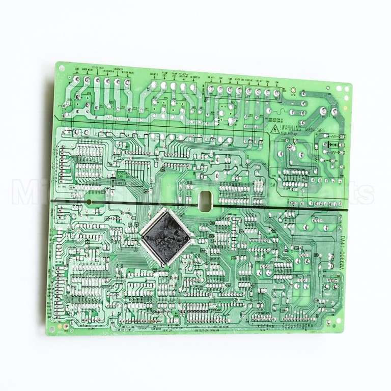 DA41-00670B Samsung Assy Pcb Main