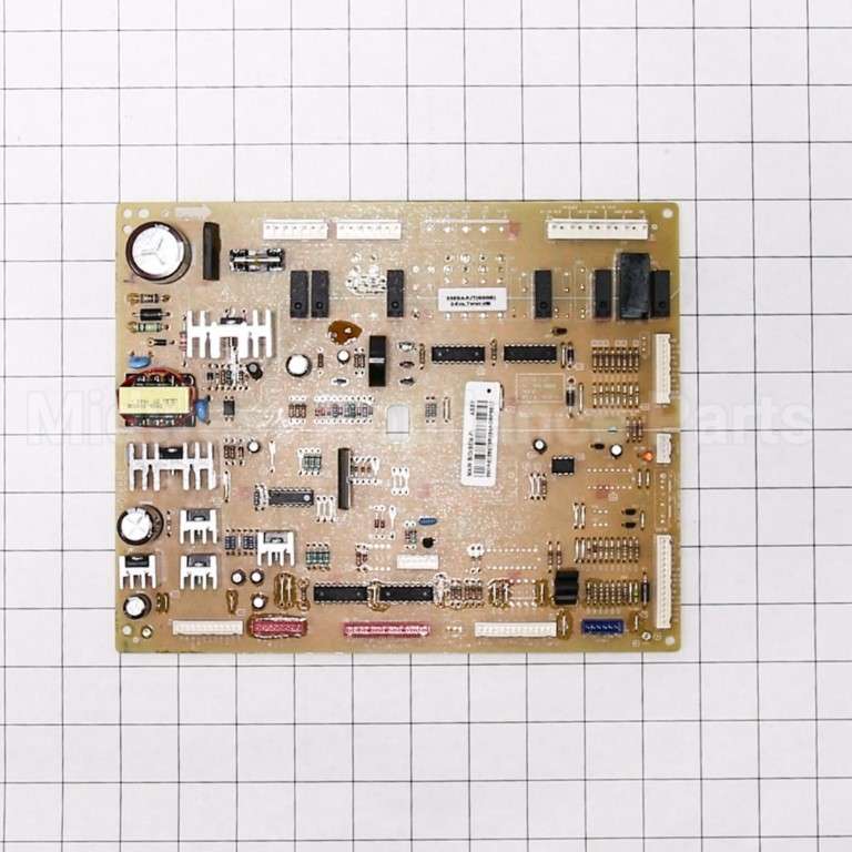 DA41-00670B Samsung Assy Pcb Main