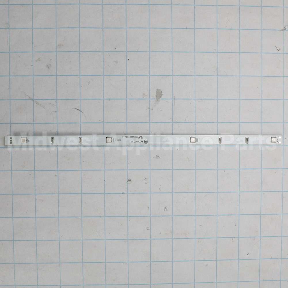 DA41-00676A Samsung Assy Lamp Led;4,Fr-4,300*10,Blue,Smaw250