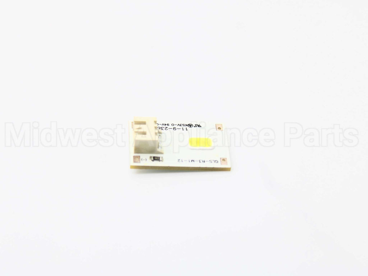 DA41-00676F Samsung Assy Lamp Led;1Ea,Fr-4,30*20,White,Smaw2