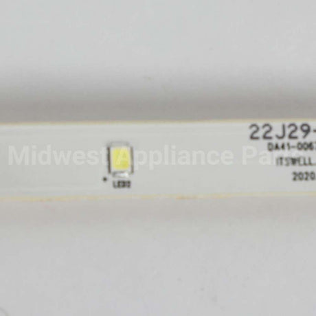 DA41-00676K Samsung Assy Lamp Led;5,Cem-1,240*10,White,Smaw2