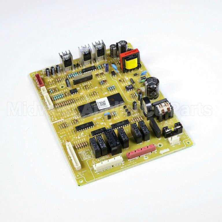 DA41-00695B Samsung Assy Pcb Main;Nw2 Fdr,Assy Cycle,Fr-1,19