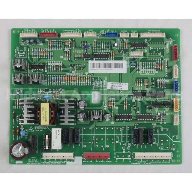 DA41-00703A Samsung Assy Pcb Main;Aw2 Nd-Pjt,Assy Cycle,Fr-4