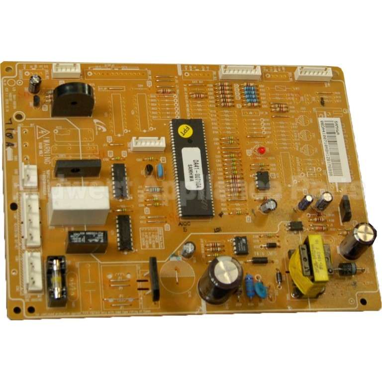 DA41-00710A Samsung Assy Pcb Main;Tgv Ten-Pjt,Control Box,Fr