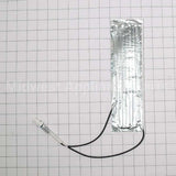DA47-00192E Samsung Heater-Water Pipe;Dc12V,Aw2-Cd, 72Ohm,2W