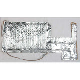 DA47-00228B Samsung Heater-Water Tank;-,Atop 06,-,4W,-,115V,