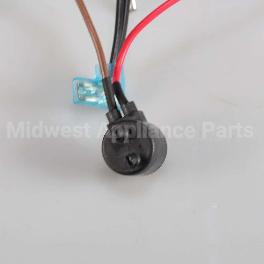 DA47-00243D Samsung Thermo Bimetal-Protector;Aw-Pjt(R-Lamp),