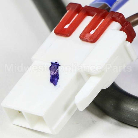 DA47-00311A Samsung Heater Sheath-Metal;Ac120V,Sseda, 48Ohm,