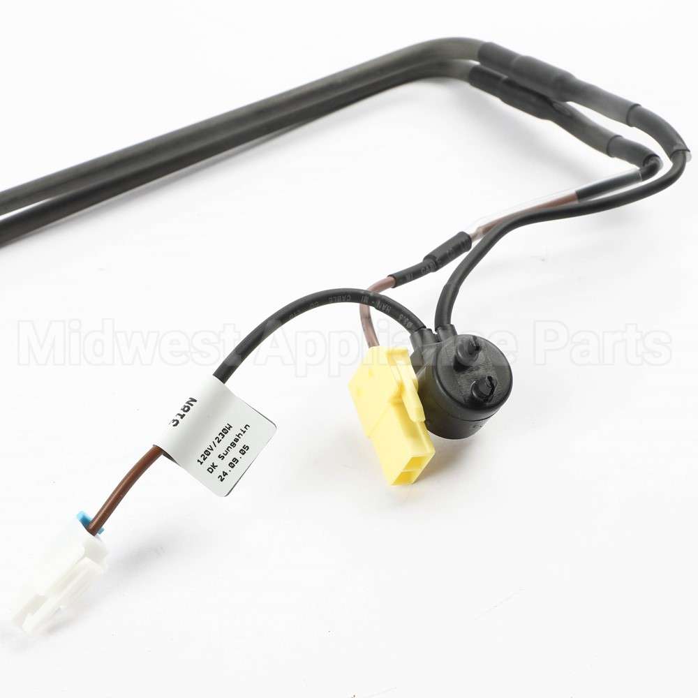 DA47-00318N Samsung Heater Metal Sheath;Ac120V,Aw4-4D Fre, 6