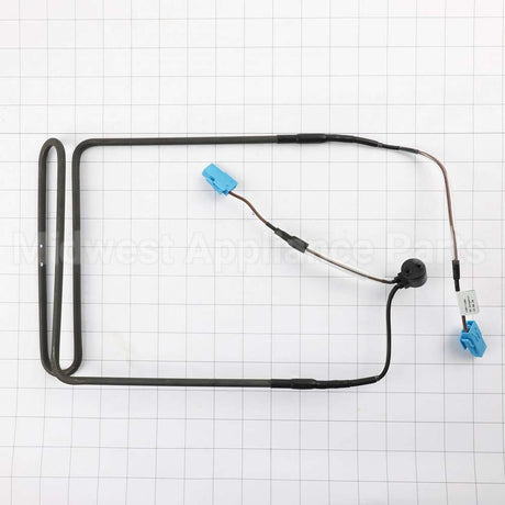 DA47-00434C Samsung Heater Metal Sheath;Ac120V,Aw4-4D Ref, 1