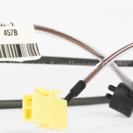 DA47-00457B Samsung Heater-Metal Sheath;Ac120V,Ibachi, 72Ohm