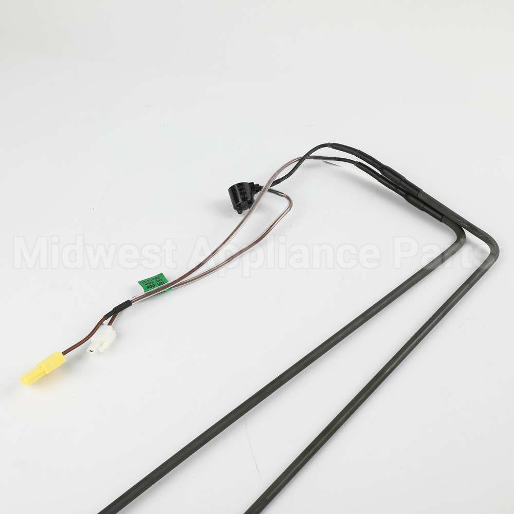 DA47-00460G Samsung Heater Metal Sheath;Ac120V,3050 Tmf, 90O